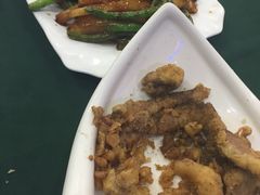 -兴安餐厅(兴安路店)