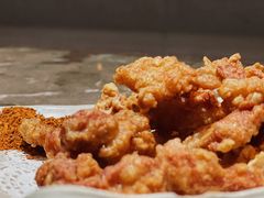 -三人行骨头王火锅(长寿店)