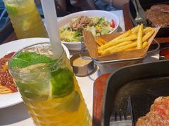 -牛扒先生·厚切雪花牛扒西餐厅(北京路禺山路店)