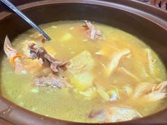 -房县土本味土鸡汤特色餐厅(沌口店)