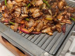 -四季民福烤鸭店(王府井东安门店)