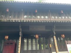 -南京市民俗博物馆(甘熙故居)