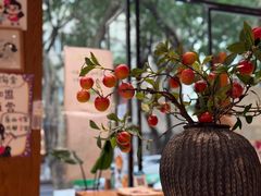 -小豆海棠(嘉兴路店)