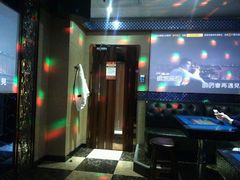 -唱吧麦颂KTV(东胜港悦广场店)