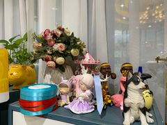 -Dark Horse·黑马蛋糕·低脂·低糖淡奶(金匙望湖大厦店)