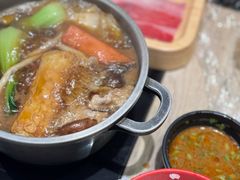 -吉野家(群力王府井店)