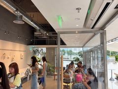 -喜茶(珠海华发商都店)