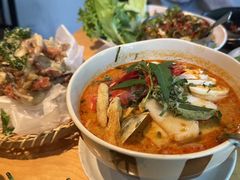-Ginger(兴国路店)