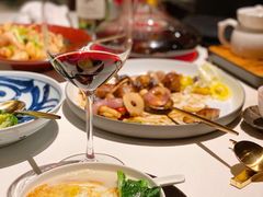 -三号黄浦会Canton Table