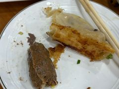 -春水锅贴·传统鲁菜(大明湖店)