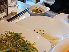 -城南往事·鲁菜济南菜(软件园美莲广场店)
