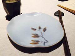 -菩提素素食餐厅(晶郦馆店)