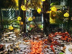 -解放碑威斯汀酒店-知味国际美食餐厅