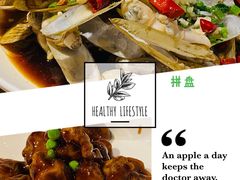 -老头儿油爆虾(金鹰世界店)