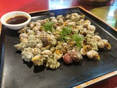 苦螺拼旺螺-202特色排档(五缘湾店)