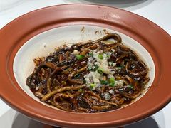 -万荣烤鸭店·北京菜(天坛店)