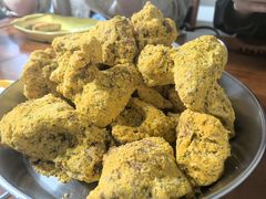 -BHC炸鸡(明洞总店)