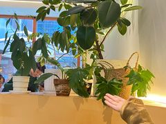 -fishtank鱼缸咖啡(三山街店)