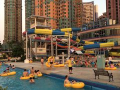 -黄金海岸水上乐园