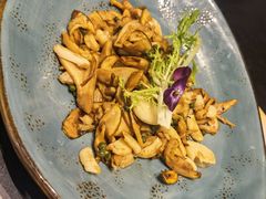 -翠湖宾馆·中餐厅