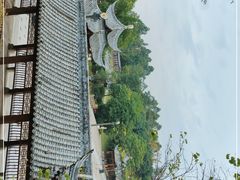 -古宇湖风景名胜区