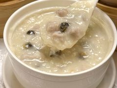 -酌宴府The China Club·广州万富希尔顿酒店(云城东路店)