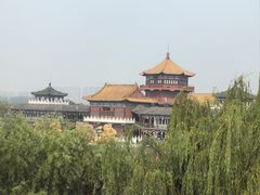 -中国翰园碑林