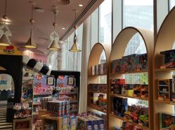 -奈尔宝家庭中心·亲子餐厅(前滩店)