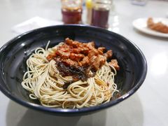 -老地方面馆(思南路店)