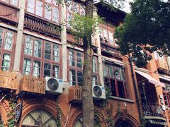 -飞马旅黎黄陂路文旅街区