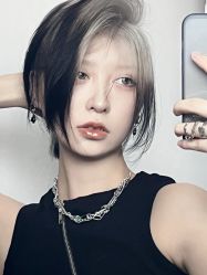 -莫奇MUCHE SALON·