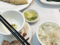 -文记壹心鸡(宝华路店)