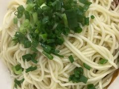 -秦云老太婆摊摊面(磁器口店)