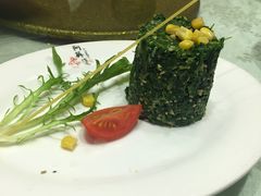 -阿英煲(凉城路店)