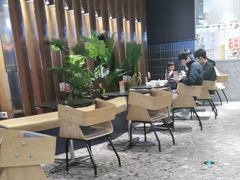 -Pennehut畔尼意面(合肥万象城店)