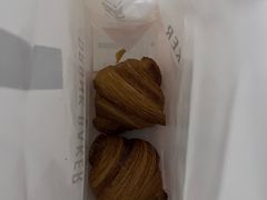 迷你可颂-DRUNK BAKER(上海陕康里店)