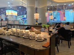 -前海沿·海鲜水饺青岛菜(乐客城店)