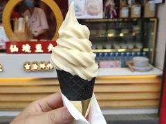 -仙境豆夫(步行街旗舰店)