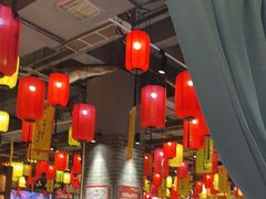 -小财神·老派赣州菜·中华美食地标(第五大道店)