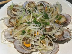 -隆喜元鱼汤包·海鲜(中联广场店)