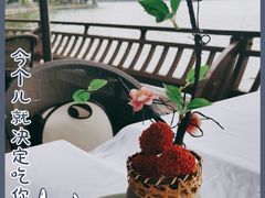 -柳莺湖上·湖景餐厅·江南菜(西湖店)