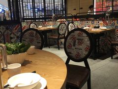 大堂-掂档潮汕牛肉火锅(沈阳万象城店)