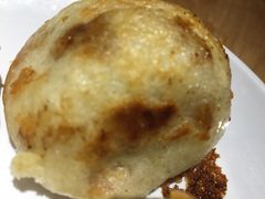 轮工壹号煎包-老巷口川味火锅