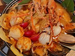 -青木瓜之味 · 越南料理(七宝宝龙店)