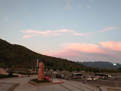 -黄崖洞文化旅游区