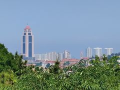 -青岛海滨风景区