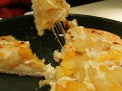 -半秋山西餐厅(宜昌大洋店)