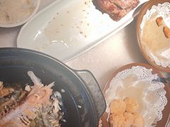 -川堂风·跷脚牛肉·乐山爆炒(中建乐荟天地店)