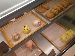 -满满元气和田大枣糕·蛋糕(朝阳大悦城店)