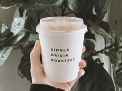 澳白-KYO COFFEE(胶州路店)